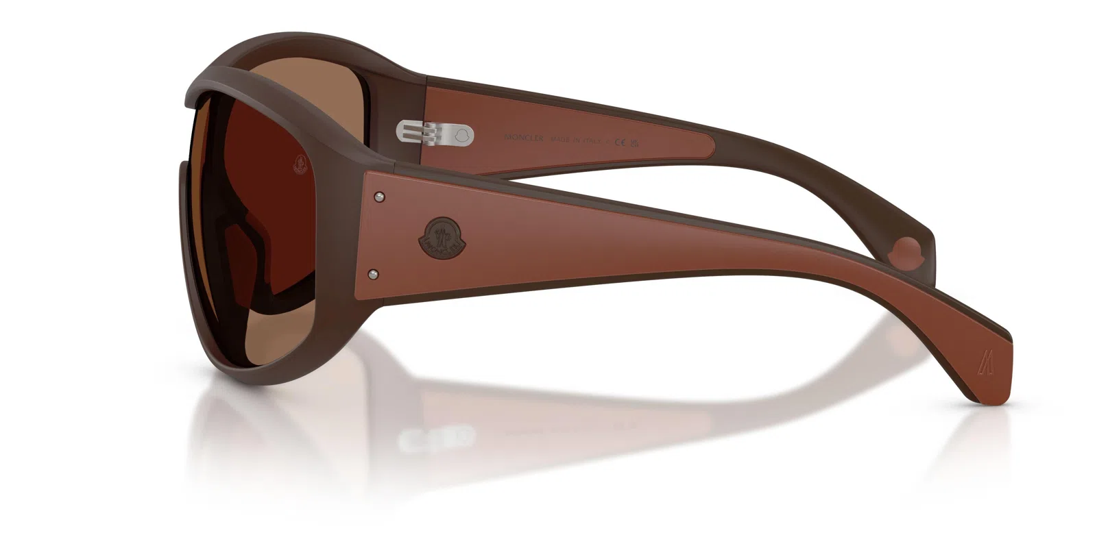 Moncler Thyra 8016U Sunglasses - view 11